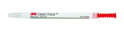 Clean-Trace - ATP Test Swab - H2O