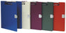 Covered Poly Clipboards