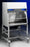 Enclosure with Ionizer-