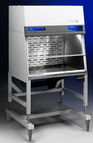 Nano Enclosure