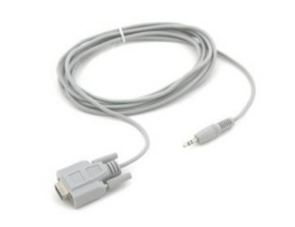 SERIAL CORD 