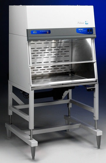 Nano Enclosure with Ionizer