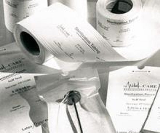 Sterilization Tubing