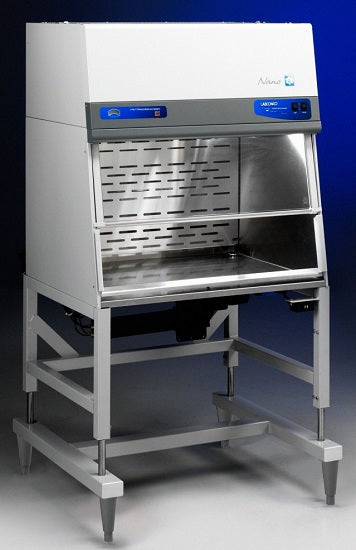 Nano Enclosure