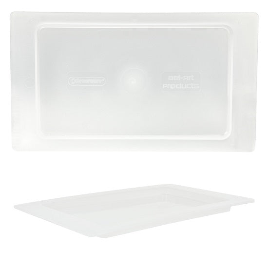 Tube Ice Rack/Tray