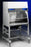 Enclosure with Ionizer, Deep