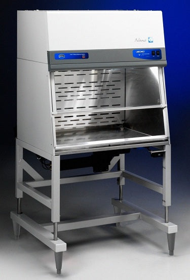 Nano Enclosure