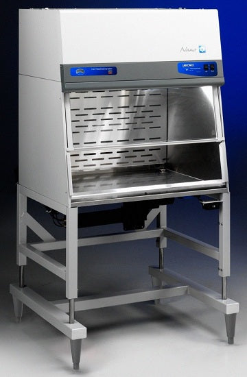 Enclosure with Ionizer