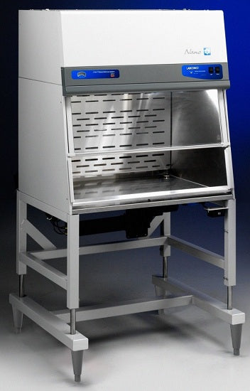 Labconco 6' XPert Nano Enclosure with Ionizer- 3887661