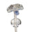 Applied Medical Technologies TUBE, GASTRIC-JEJUNAL G-JET BALLOON BUTTON 16FR 2.5CMX45CM - GJ-1623-45