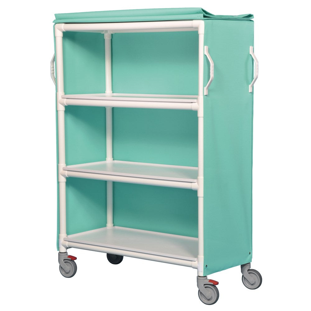 Sure-Chek - Cart Cover Teal - LC303D COVER