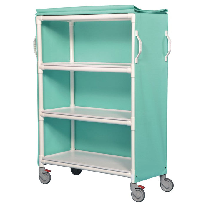 Sure-Chek - Cart Cover Teal - LC303D COVER