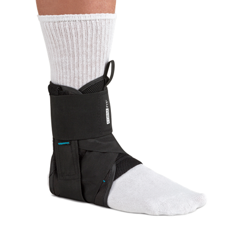 Ossur Ã–ssur Ankle Brace Adult Right Ankle - E5050R-R2