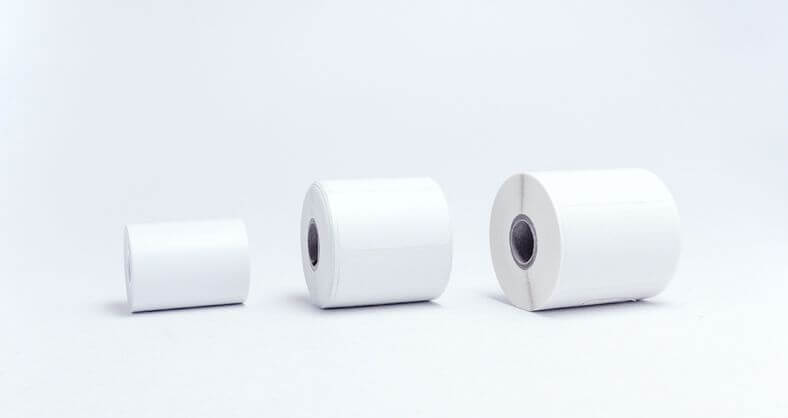 Florida Medical Sales Printer Paper Thermal Roll - DRA-4415520