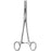 Sklar Econo Hemostatic Forceps Rankin-Kelly 6-1/4 Inch Straight - 96-2461