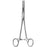 Econo - Hemostatic Forceps Rankin-Kelly 6-1/4 Inch Length Floor Grade Pakistan Stainless Steel Straight - 96-2461