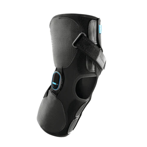Ossur - Knee Brace Large 14-1/4 to 15-3/8 Inch Circumference Left Knee - B-239600114