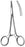 Sklar Econo Forceps Halsted-Mosquito 5 Inch Floor Grade Stainless Steel Sterile Straight - 96-3537