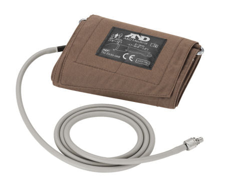 A&D Engineering Blood Pressure Cuff - TM-2430-07A