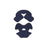 Ossur PAD, REPLCMNT F/COLLAR MIAMI JBARIATRIC - JP-200B