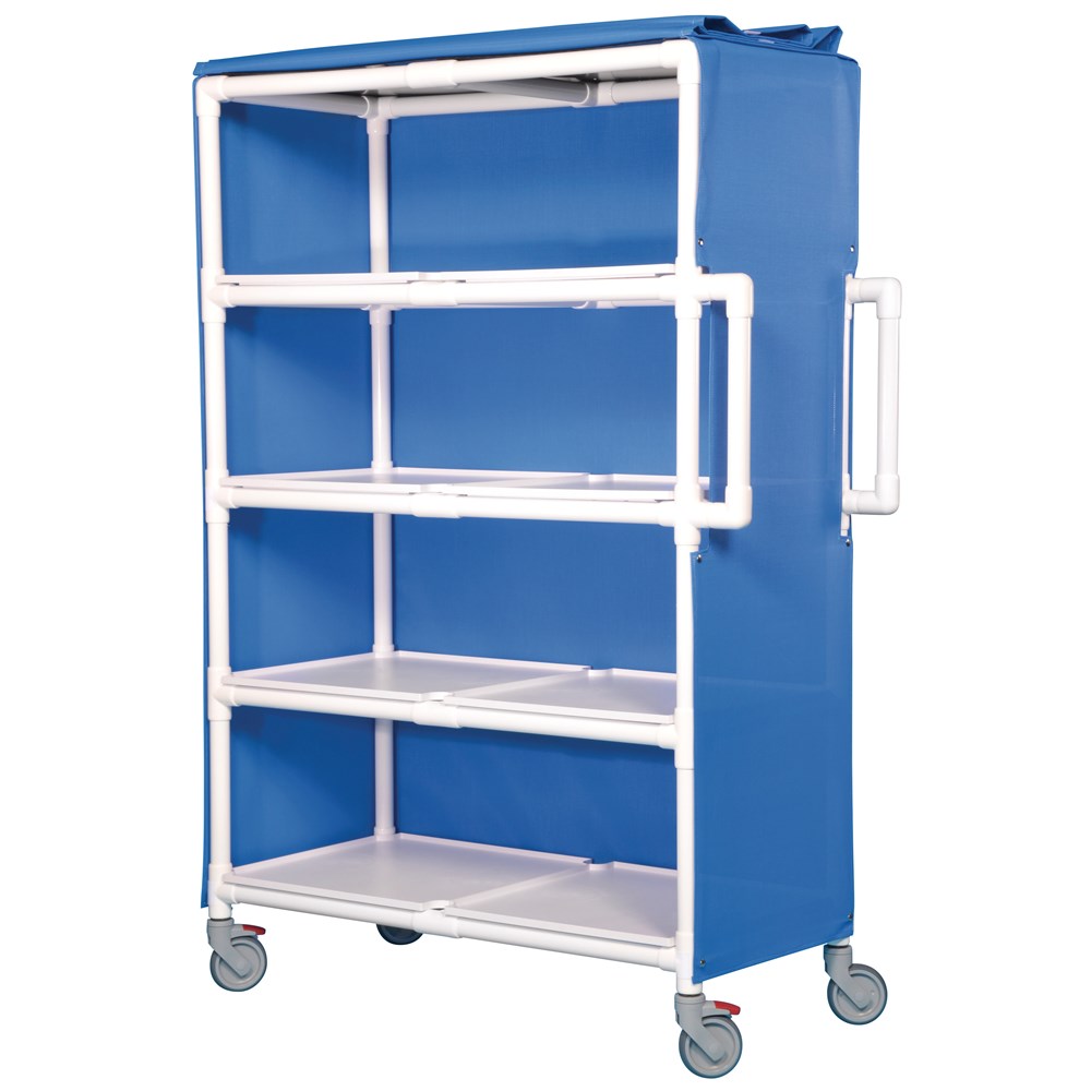Sure-Chek - Cart Cover Royal Blue - LC303D COVER