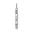 Econo - Scalpel Handle Stainless Steel Size 3 - 96-2246