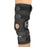 Ossur Rebound - Knee Brace 2X-Large Hook and Loop Closure Left or Right Knee - 704059