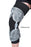 Ossur Unloader One Knee Brace Large Buckle Closure 16-3/4 to 20 Inch Circumference Left Knee - B-240629714