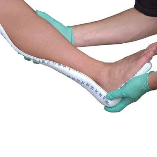 Ossur Techform - General Purpose Splint Precut Splint 3 X 35 Inch - TC0335