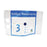 Ossur Techform Premium Cast Tape Fiberglass / Polypropylene Light Blue / Dark Blue / Hot Pink / Red / Black - 204RB