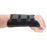 Ossur Form Fit Wrist Brace Removable Palmar Stay Fabric / Lycra Lined Left Hand Medium - 417085C