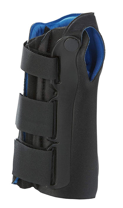 Ossur Exoform Wrist Brace Left Hand Black Small - 517083-R2