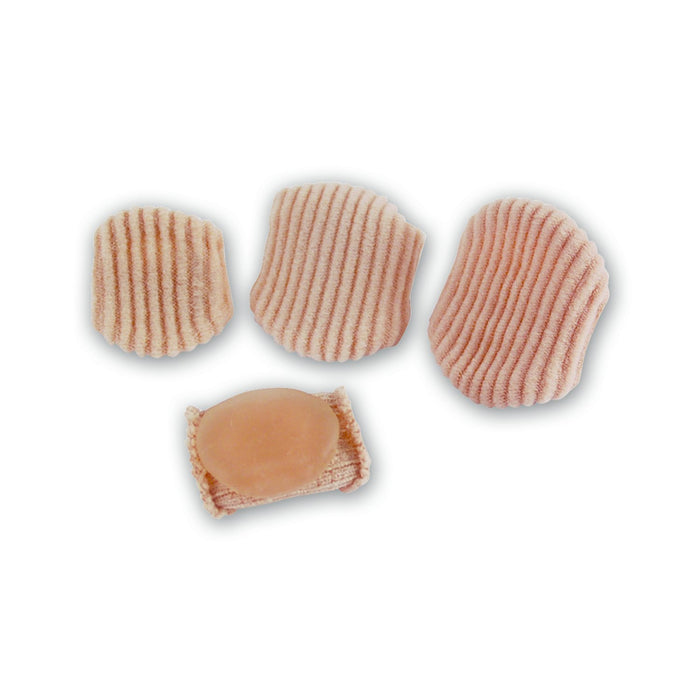 Ossur Silopad Digit Pad Small / Medium Without Closure Foot - SLS10065