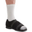 Ossur Square Toe Post-Op Shoe Medium Black Female - 18105