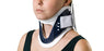 Ossur Patriot Cervical Collar Pediatric Adjustable 8 to 18 Inch Circumference - PHP-PP