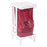 Standard - Triple Hamper with Bags 4 Casters 39 gal. - VLLH3