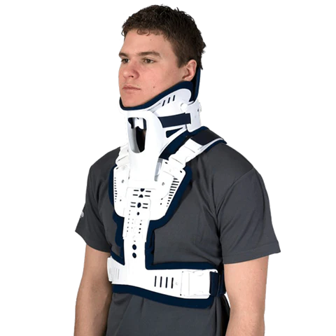 Miami J - Collar Thoracic Extension - MT-900