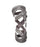 Ossur Unloader One Short with SmartDosing - Knee Brace X-Small Buckle Closure 9-4/5 to 12-1/5 Inch Calf Circumference Left Knee - B-241618711