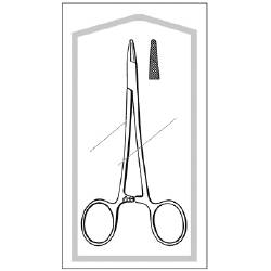Sklar Econo Needle Holder 5-1/2 Inch Length - 96-2355