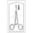 Sklar Econo Needle Holder 5-1/2 Inch Length - 96-2355