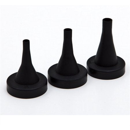 Florida Medical Sales SPECULA SET, OTOSCOPE DISP 3MM(192/BX) - FIR-ES103