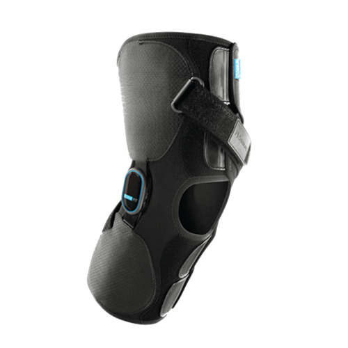 Ossur Ossur Form Fit Knee Brace X-Small Wraparound 14 to 16 Inch Circumference Left Knee - B-254901008