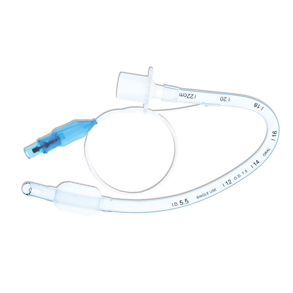 Cuffed Preformed (AGT) (RAE) Oral