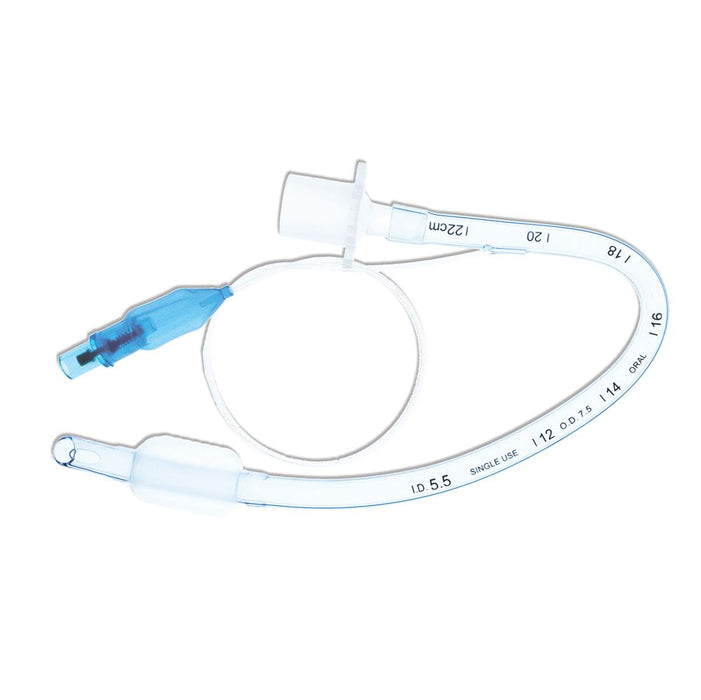 Cuffed Preformed (AGT) (RAE) Oral