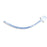 Endotracheal Tube Uncuffed 5.5 mm