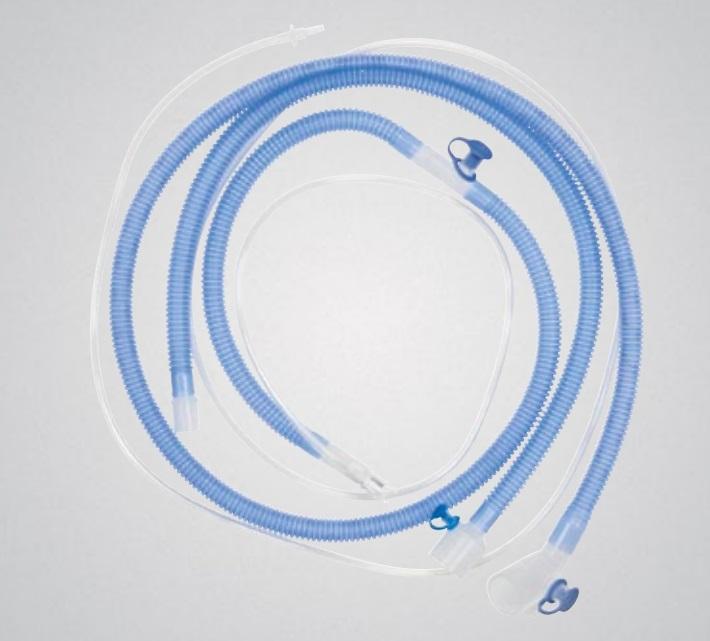 Vyaire Medical Ventilator Circuit 72 Inch Tube Pediatric - 6949-701