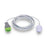 Vyaire Medical Anesthesia Circuit Expandable Tube 90 Inch Tube Pediatric 1 Liter Bag Disposable - GTY6XXXX