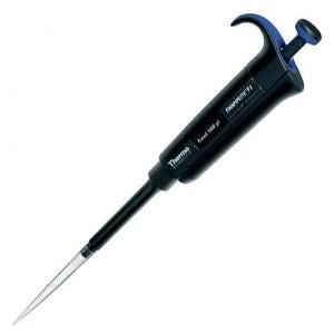Finnpipette F2 - Fixed Volume Pipette 10,000 µL NonSterile - 4652120