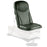 Midmark Chair Upholstery Top For Barrier-Free Podiatry Chair - 002-10129-861