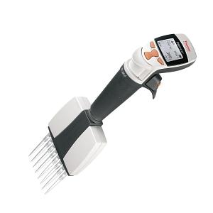 Finnpipette F2 - Multichannel Pipettor 30 to 300 µL - 4662030